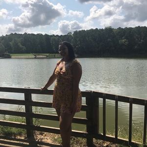 Meet your Posher, Fernanda